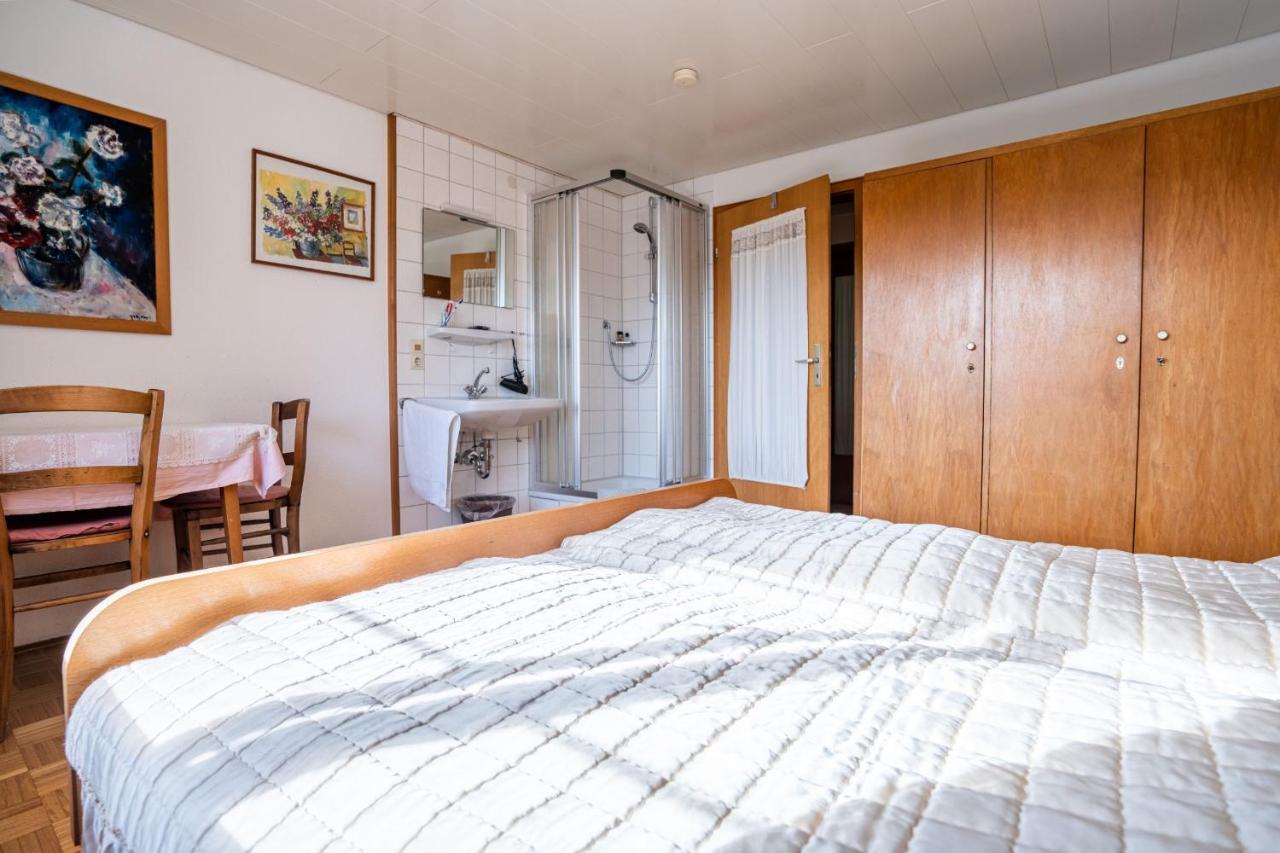 Zum Torkelhaus Hotel Sipplingen Eksteriør billede