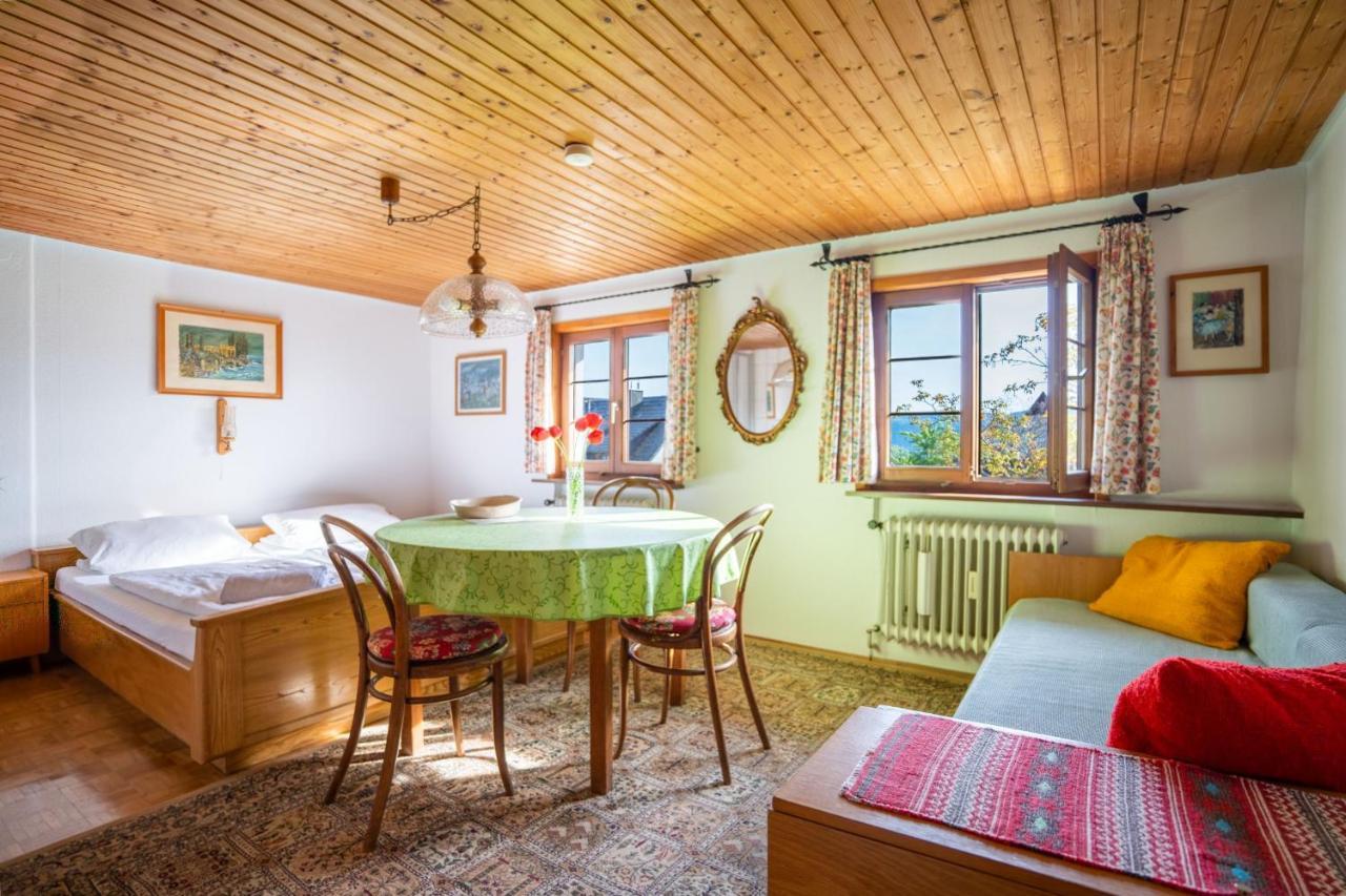 Zum Torkelhaus Hotel Sipplingen Eksteriør billede