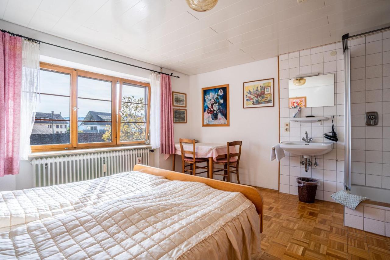 Zum Torkelhaus Hotel Sipplingen Eksteriør billede