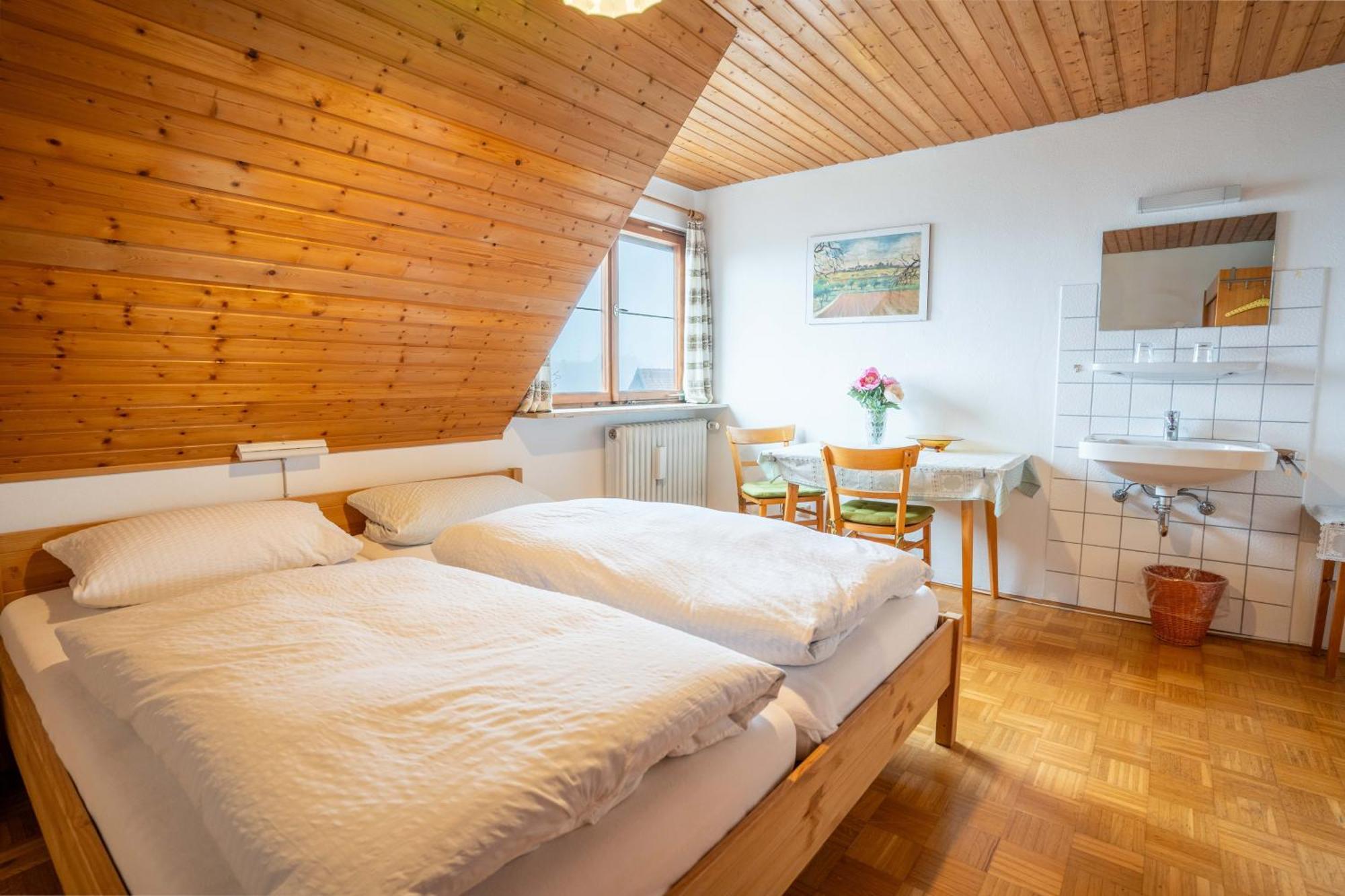 Zum Torkelhaus Hotel Sipplingen Eksteriør billede