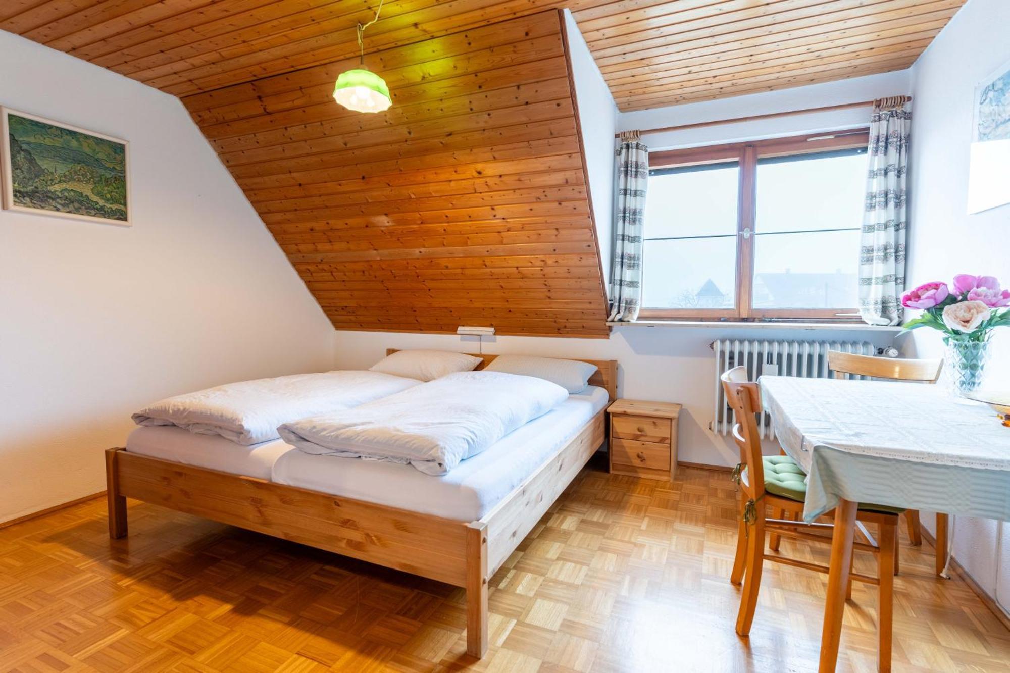Zum Torkelhaus Hotel Sipplingen Eksteriør billede