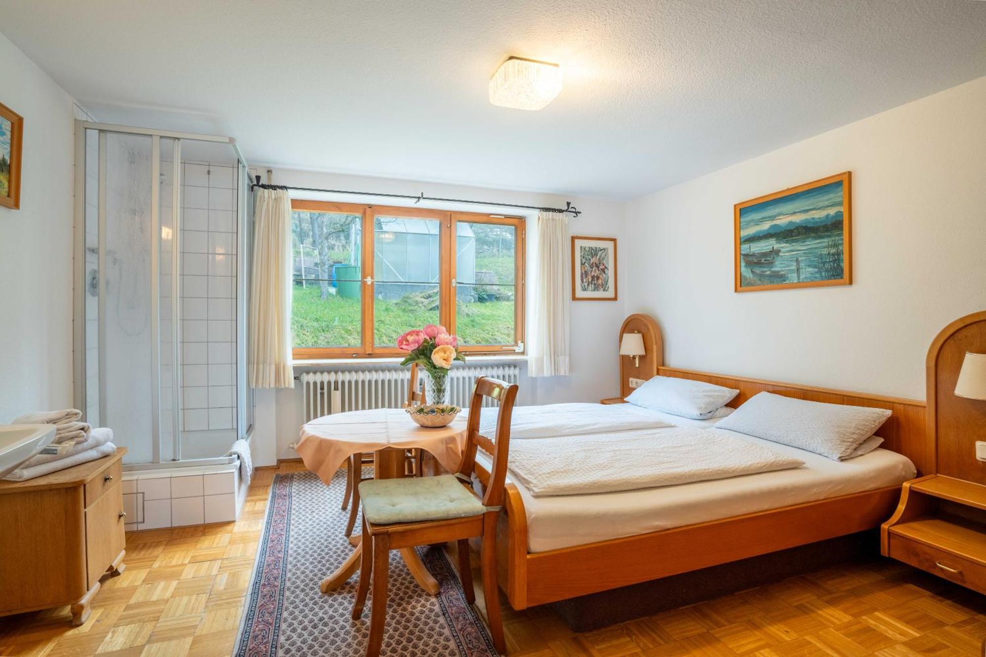 Zum Torkelhaus Hotel Sipplingen Eksteriør billede