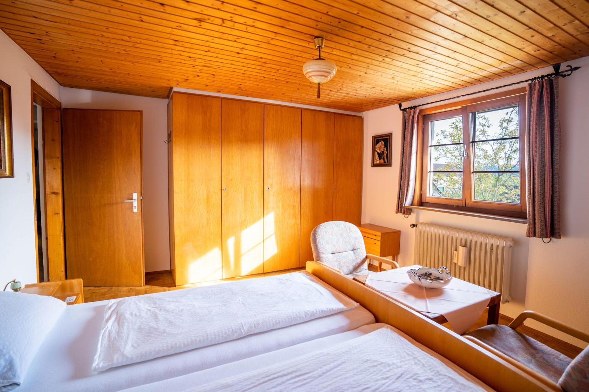 Zum Torkelhaus Hotel Sipplingen Eksteriør billede